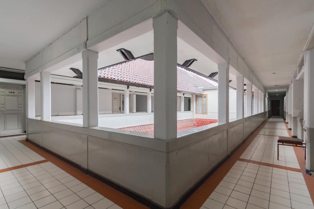Koolkost Near Bandung Station Exterior foto