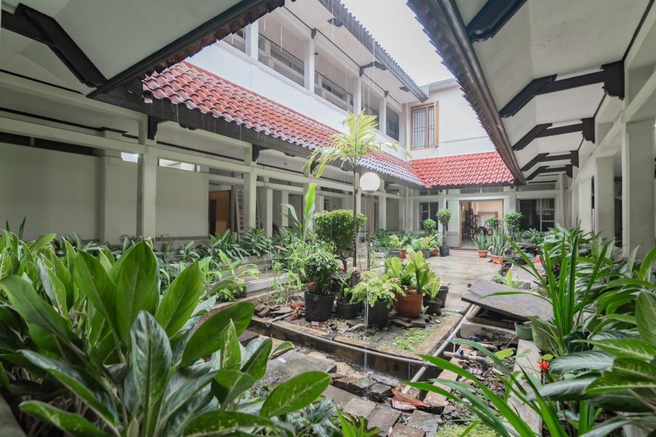 Koolkost Near Bandung Station Exterior foto