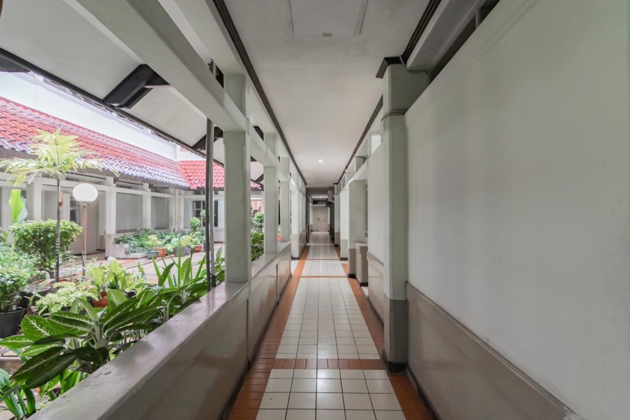 Koolkost Near Bandung Station Exterior foto