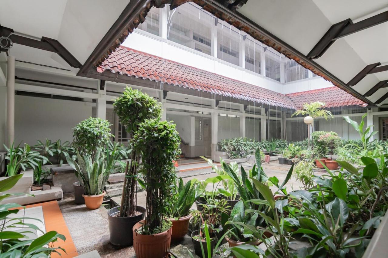 Koolkost Near Bandung Station Exterior foto